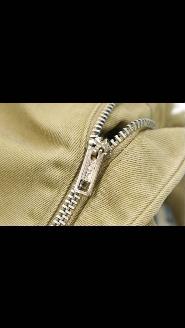 60's U.S.ARMY チノトラウザーズ チノパン　(31x31)