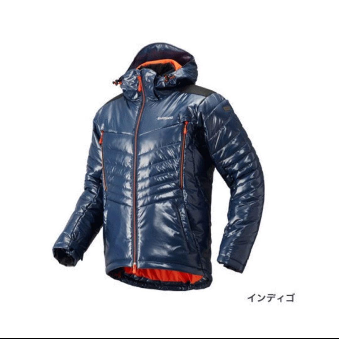 日*1様 シマノ インシュレーションジャケット　防寒　ヘラブナ釣り 日*1様 シマノ インシュレーションジャケット 防寒 ヘラブナ釣り