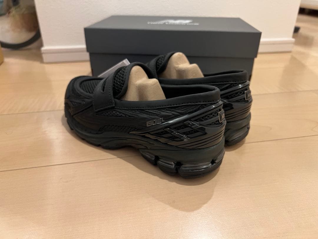 【24.5cm】New Balance U1906LAI 公式店購入