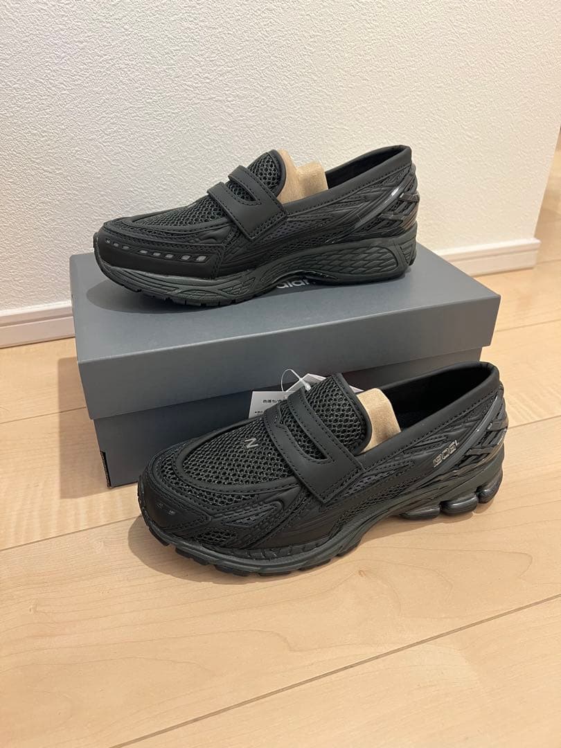 【24.5cm】New Balance U1906LAI 公式店購入