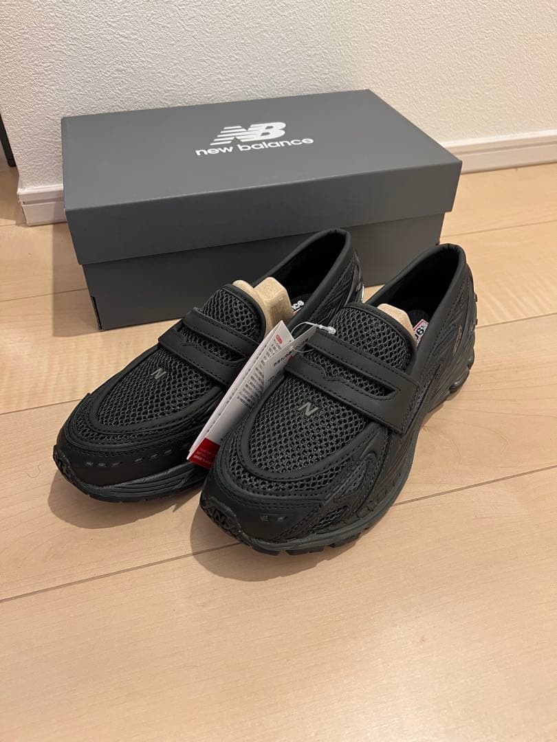 【24.5cm】New Balance U1906LAI 公式店購入