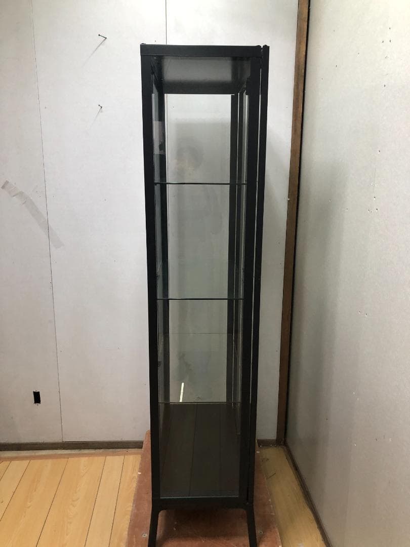 IKEA イケア コレクションケース ミルスボ MILSBO 250603-1 - メルカリ