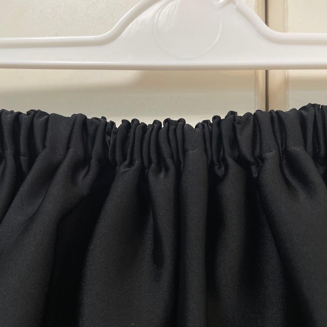 極美品❣️シャーリーテンプル スカート 120❤️メゾピアノ アナスイ