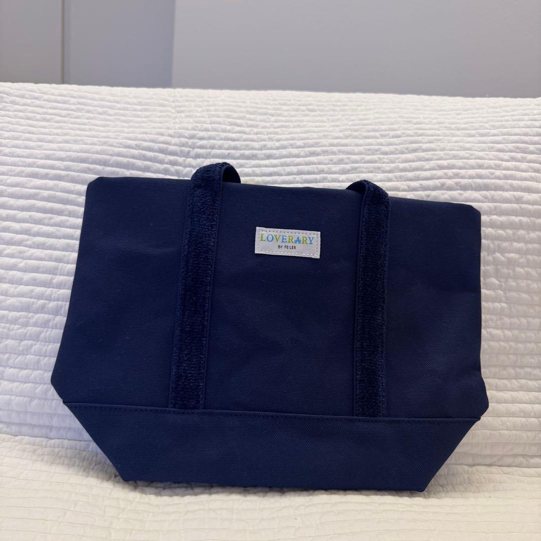 小】ラブラリーバイフェイラー オールドテディワッペントートL