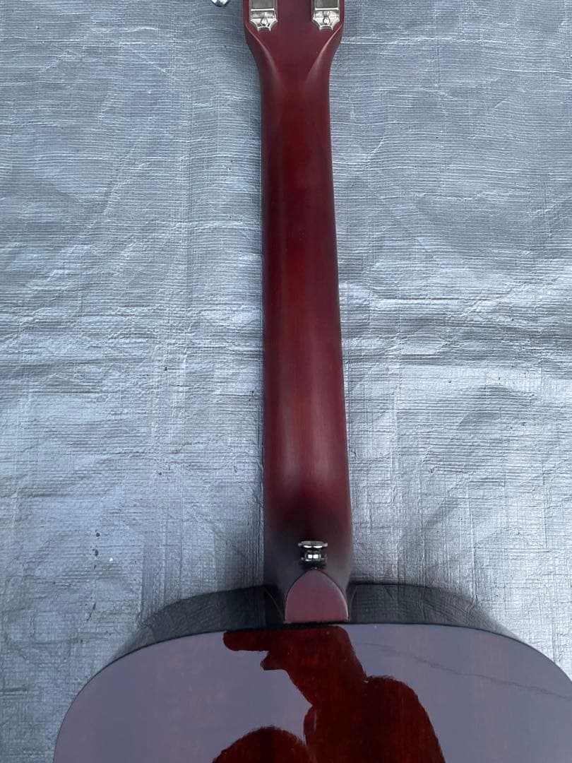 20314) YAMAHA JR-2S ギターソフトケース付 - メルカリ