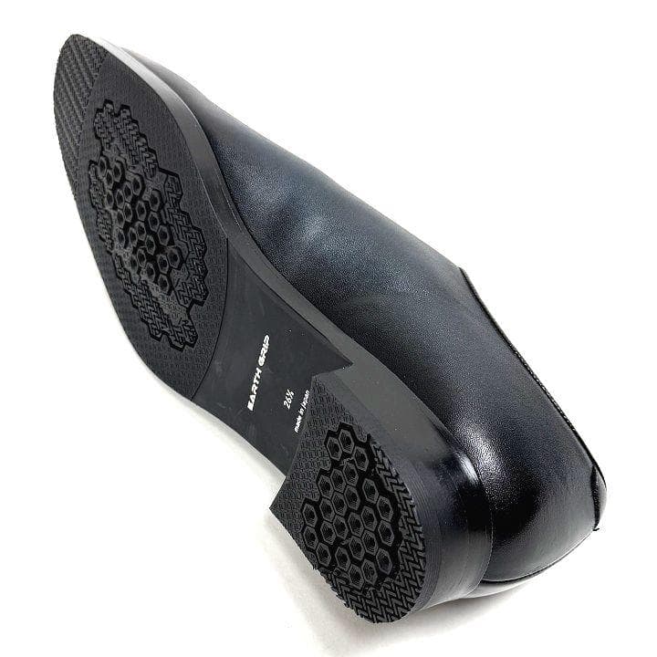 新品REGAL リーガル 24GL ホールカット ビジネスシューズ 26.5cm