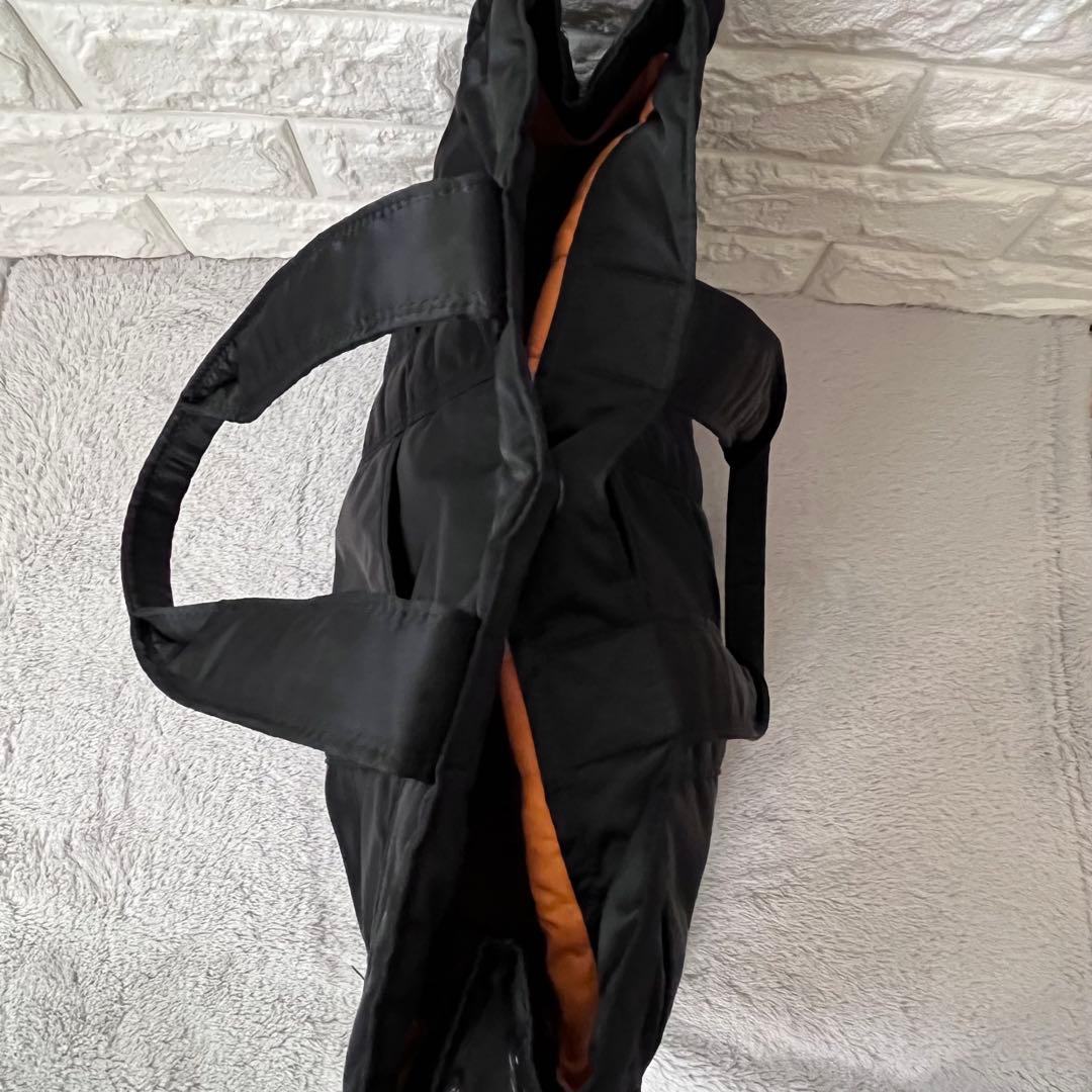 希少✨Lサイズ HEAD PORTER ヘッドポーター タンカー トートバッグ