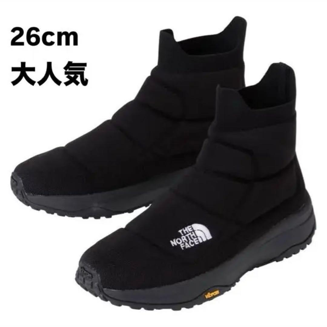 THE NORTH FACE ブラックブーツ SHELTERKNITMIDWR 楽天市場】【SALE！50%OFF】ノースフェイス THE NORTH FACE シェルター