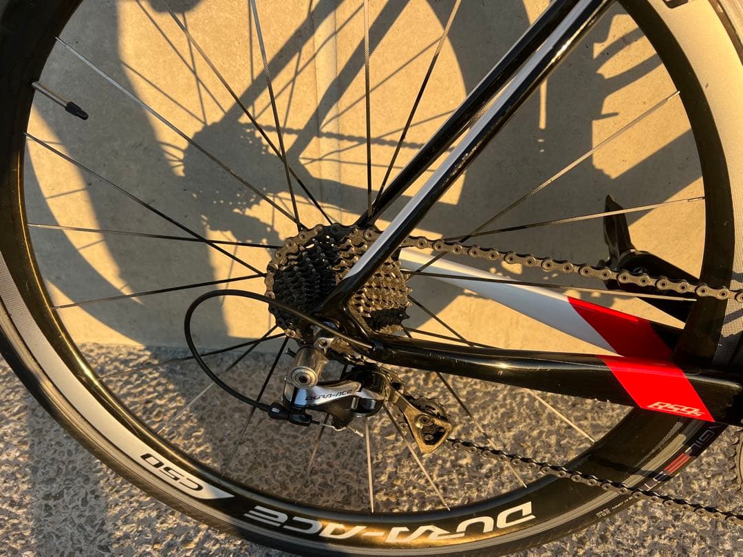 ブリジストンアンカー RS9Sホイール抜き - メルカリ