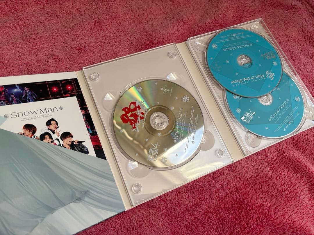 素顔4  Man盤　正規品