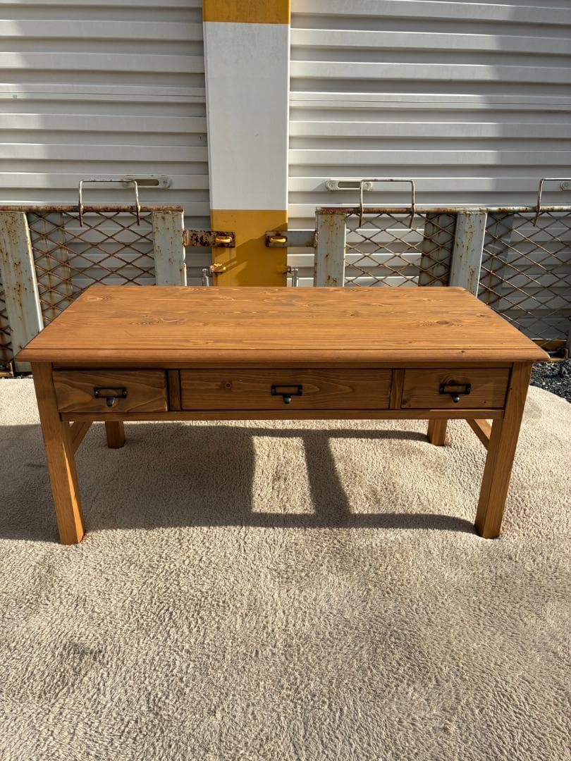 mam マム 無垢材 オイル塗装 リビングテーブル ローテーブル 木製 楽天市場】ローテーブル 北欧 リビングテーブル 単体 幅90cm 自然