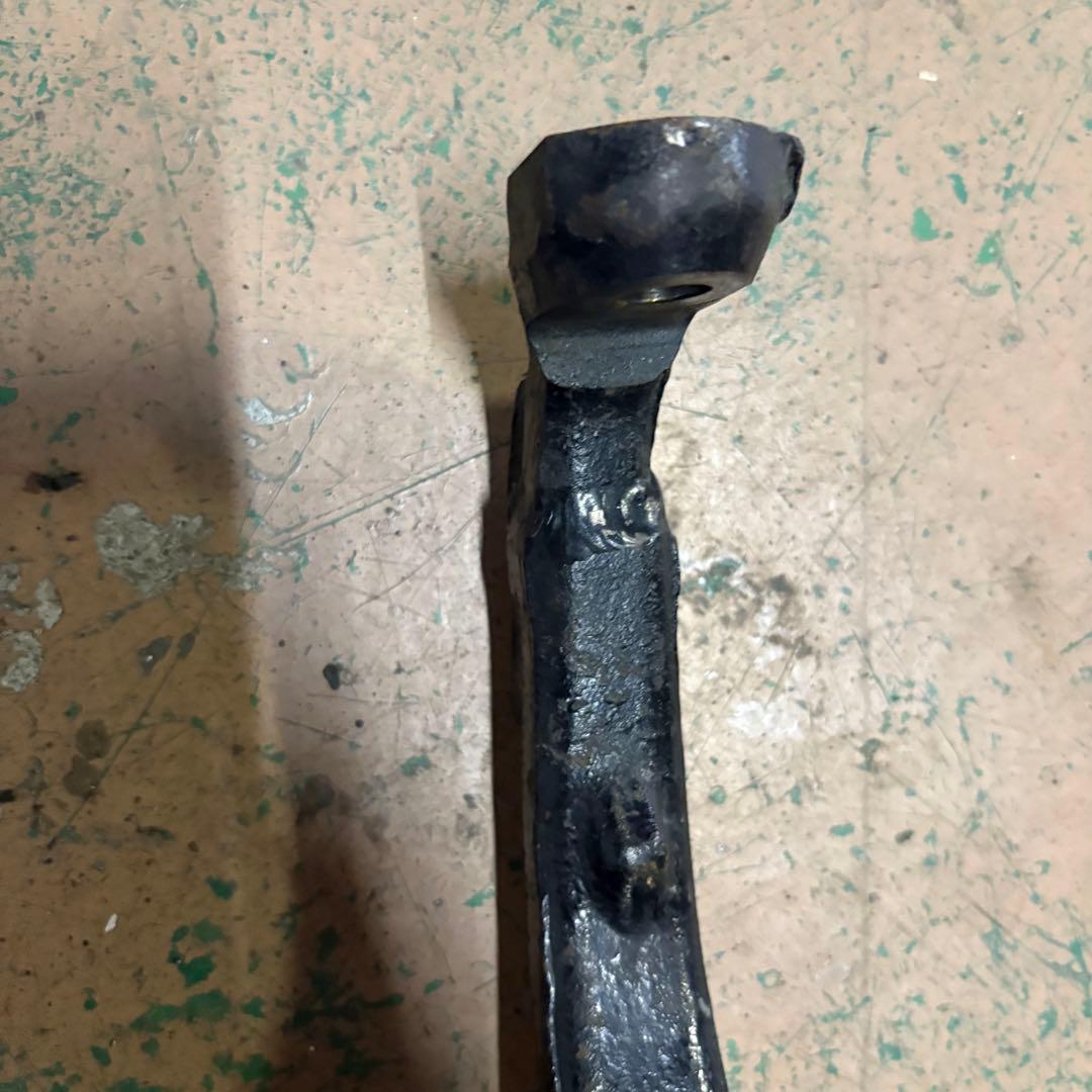 JZX100 加工 短縮 フロント 縦ナックルショート ハブ 左右 セット