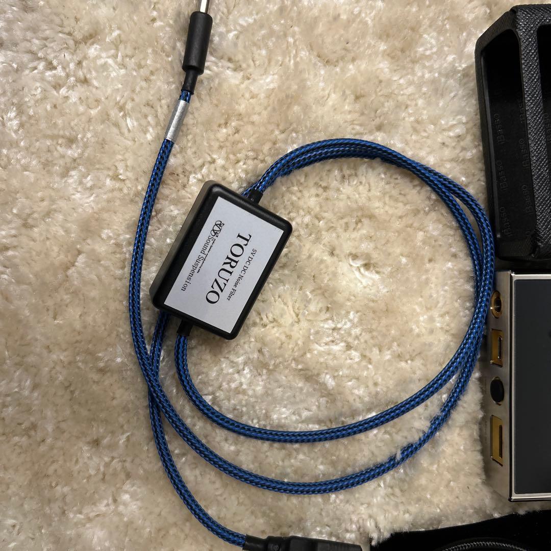 iBasso DAP300APEX Ti - メルカリ