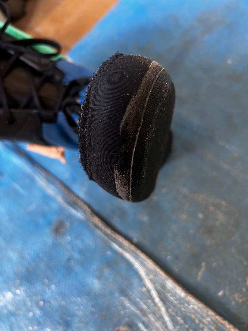 桃太郎　スキーブーツ　22〜22.5cm