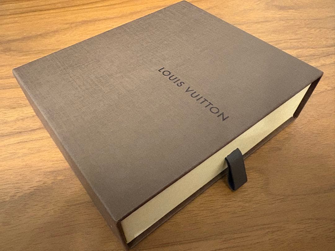 今週末まで値下げ☆ルイヴィトン コインケース LM L字型 極美品 M61809