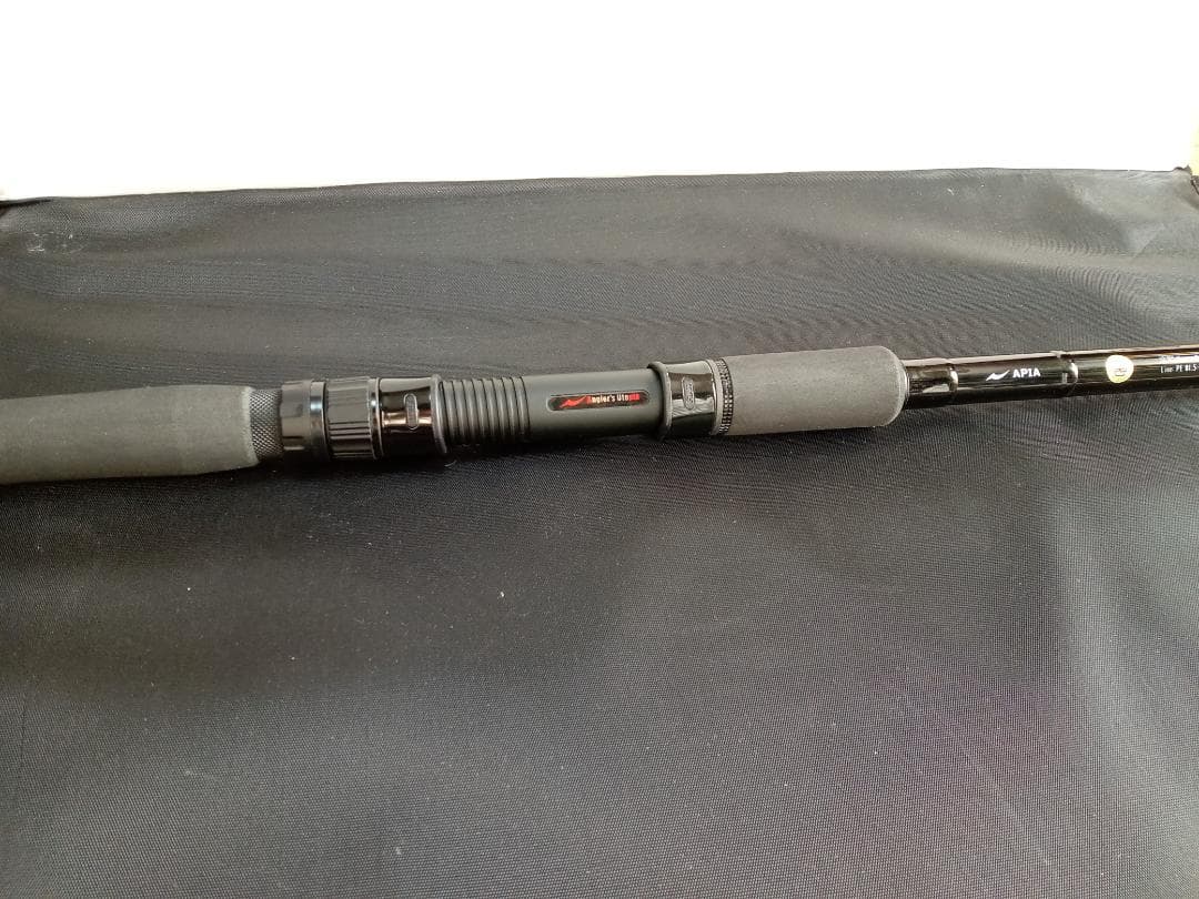 AFTさん専用　　APIA　グランデージ　ＳＴＤ　109Ｈ