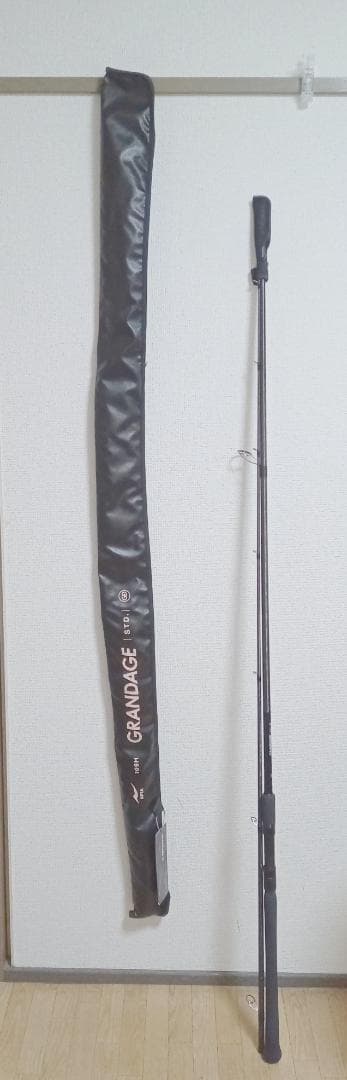 AFTさん専用　　APIA　グランデージ　ＳＴＤ　109Ｈ