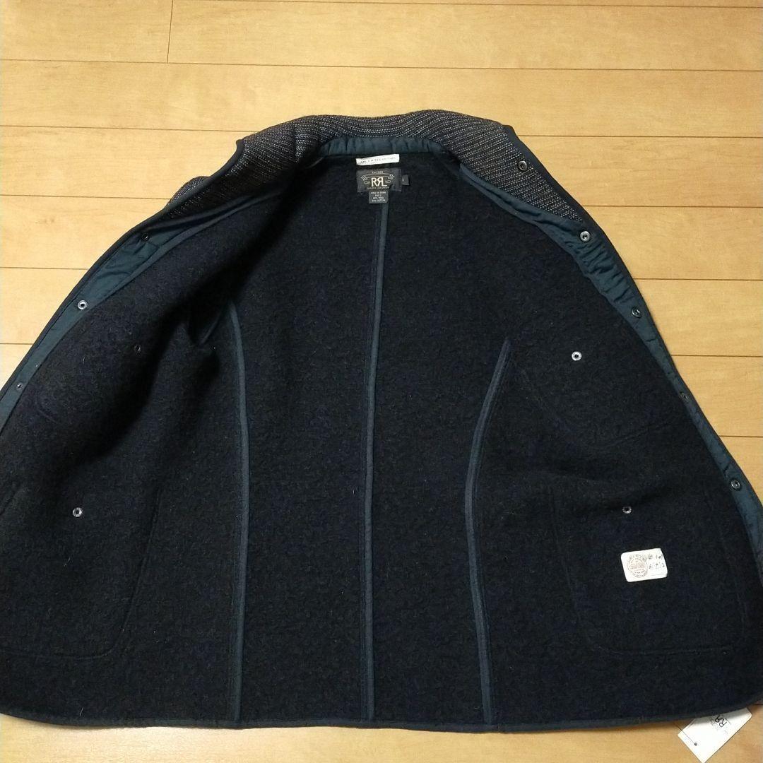 RRL ダブルアールエル リミテッドエディション ブラウンズビーチ