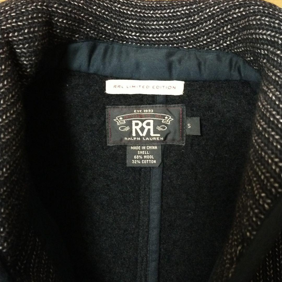 RRL ダブルアールエル リミテッドエディション ブラウンズビーチ