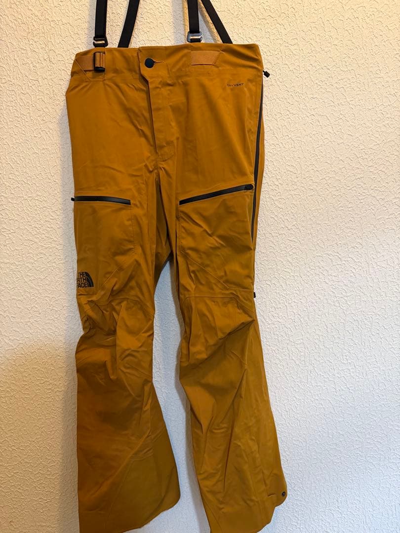 【週末値下げ】THE NORTH FACE スノーボードウェア メンズXS THE NORTH FACE（ザ ノースフェイス） ノースフェイス メンズ 3way