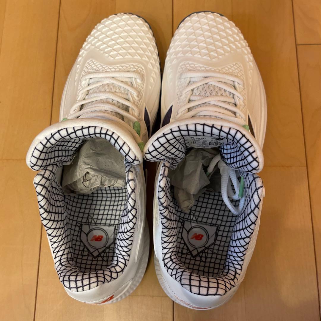 【28.0cm】ニューバランス　大谷翔平　FUELCELL OHTANI1