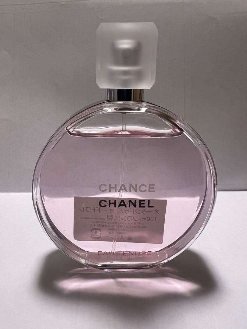 CHANEL CHANCE オータンドゥル オードトワレ 100ml Amazon | シャネル CHANEL チャンス オー タンドゥル 100ml EDT SP