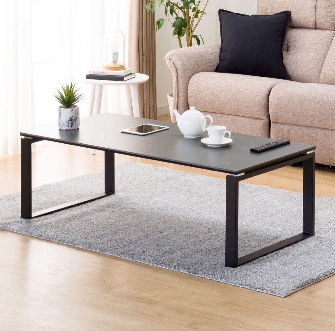 【大阪直接引き取り割引可】セーラル　テーブル(セーラル120 CHN GY） 大阪直接引き取り割引可】セーラル テーブル(セーラル120 CHN GY