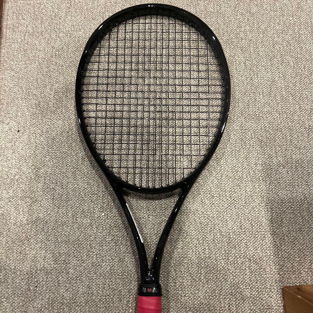 HEAD SPEED MP LEGEND テニスラケット HEAD（ヘッド） 国内正規品 SPEED MP スピードエムピーレジェンド2024