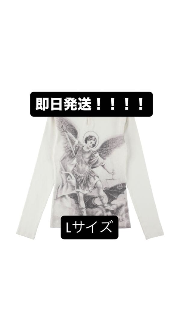 Vallad V.HENRY NECK LISサーマルL ホワイト Vallad V HENRY NECK L/S サーマル M ブラック｜Yahoo!フリマ（旧