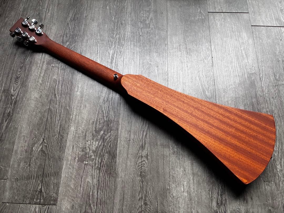 Martin Backpacker アコギ 2020年代製　美品・新品同様