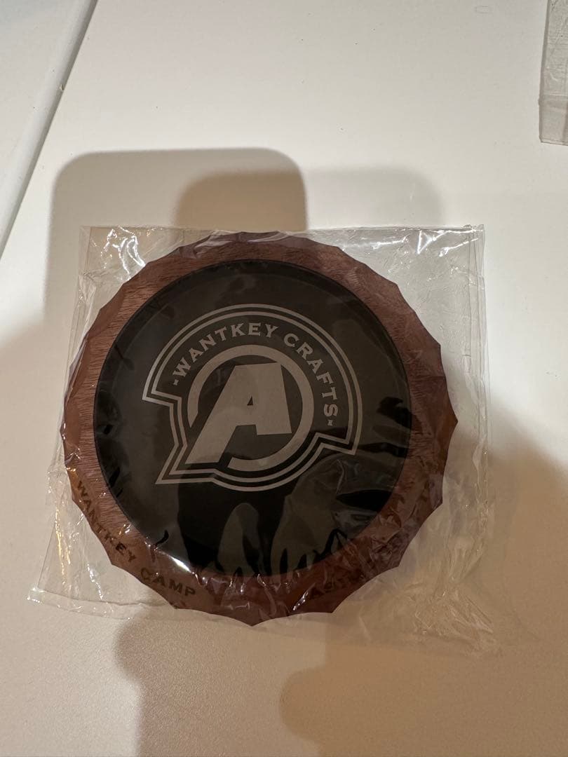 wantkeycamp アシモクラフツ aw tray 90 | ซื้อที่ Mercari จากประเทศ