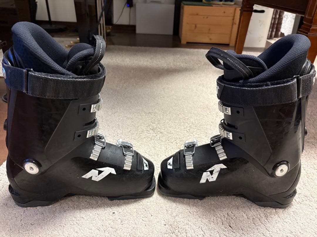 NORDICA Dobermann GP60 スキーブーツ23.5