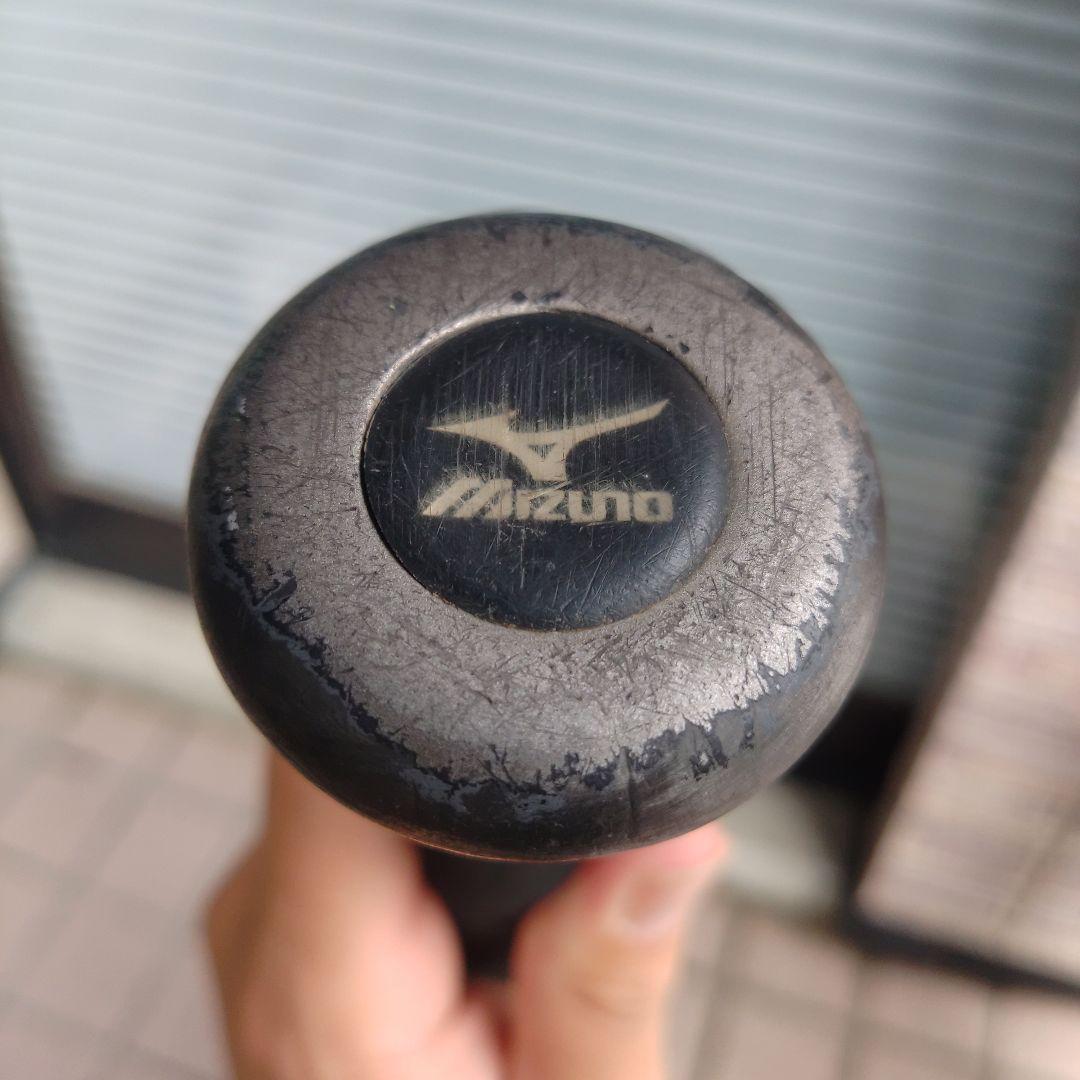 ミズノBEYOND MAX KING2 84㎝平均750gトップバランス - メルカリ