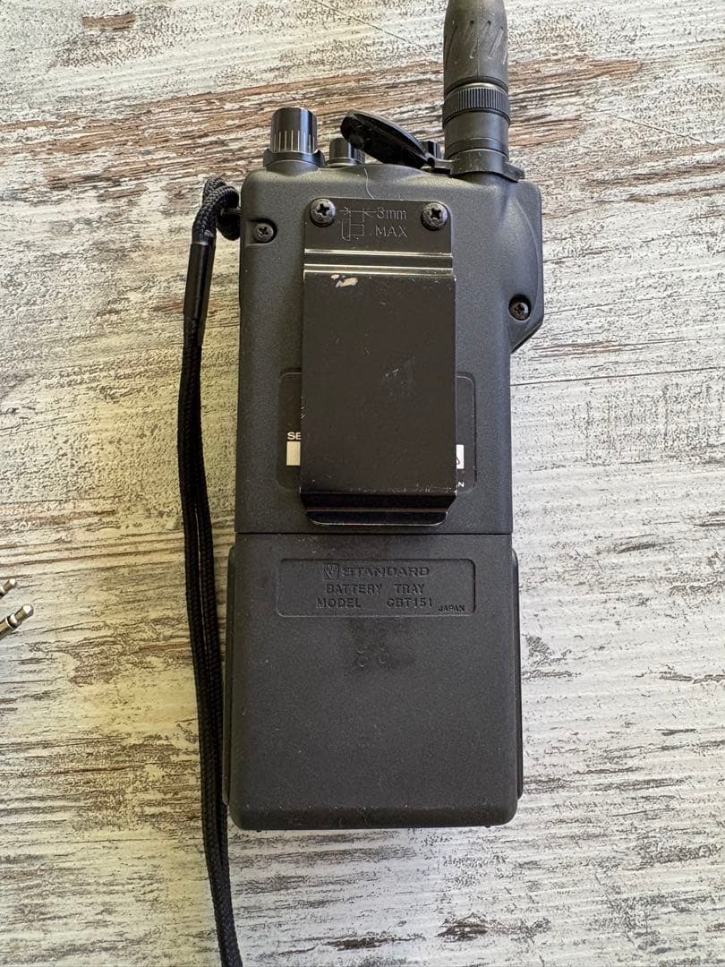 STANDARD C550 - メルカリ