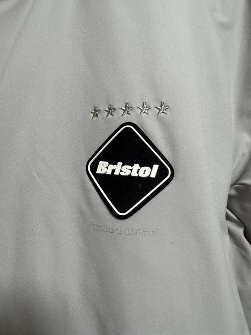 FCRB STRETCH PADDED ACTIVE JACKET - メルカリ