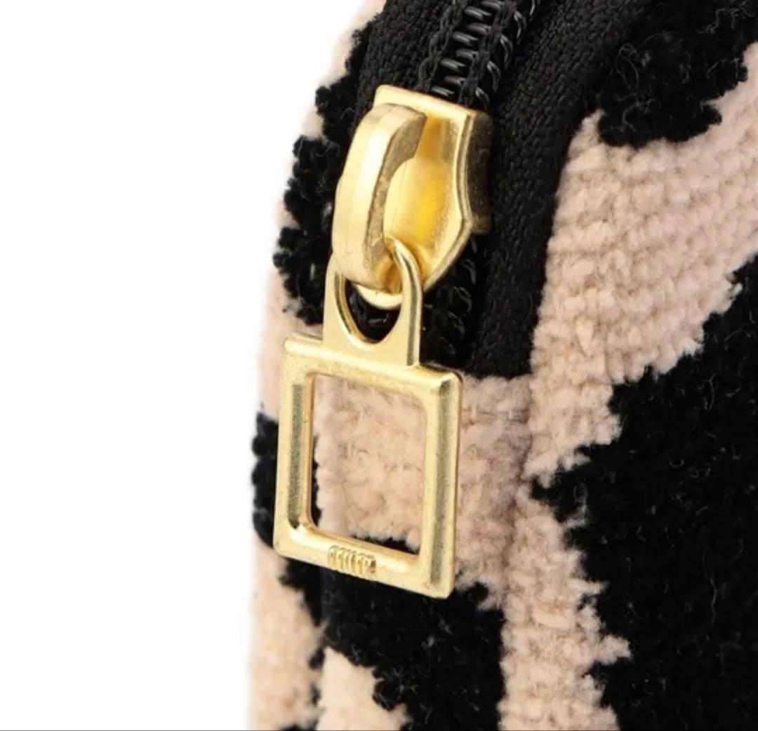 FEILER フェイラー ギグル カード&キーポーチ - メルカリ