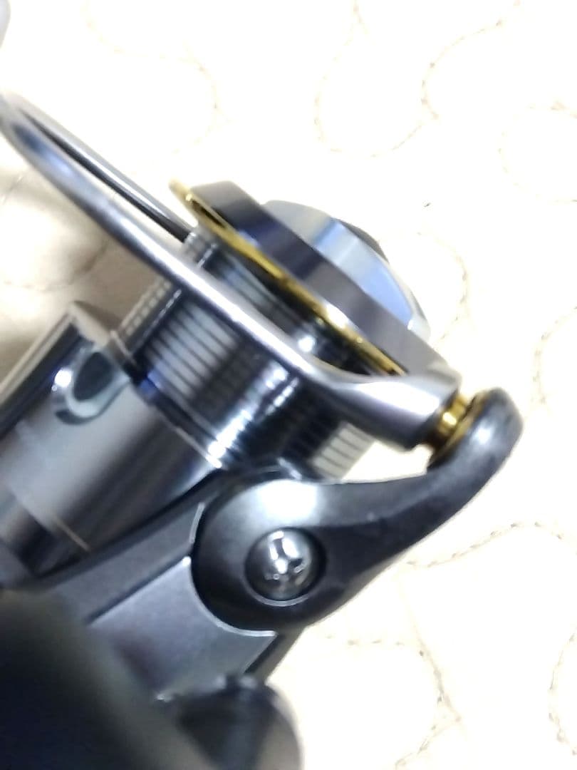 値下げ ダイワ 07 トライソSHOCK 替えスプールインパルト 2500LBD