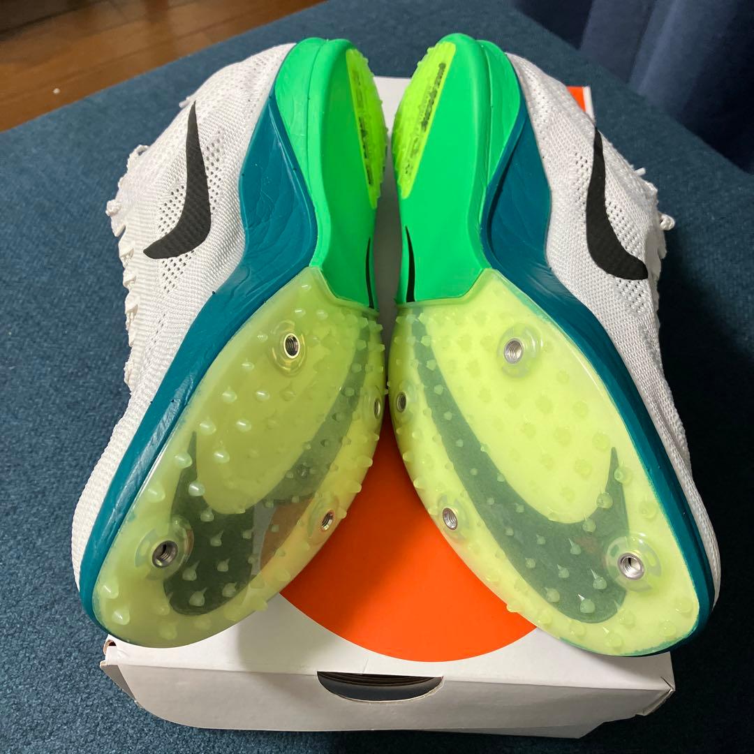 Nike 【新品未使用】 ドラゴンフライ2 25.5 ドラゴンフライ2 25.5cm