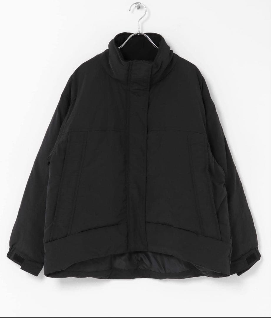 美品】撥水スタンドダウンジャケット - メルカリ