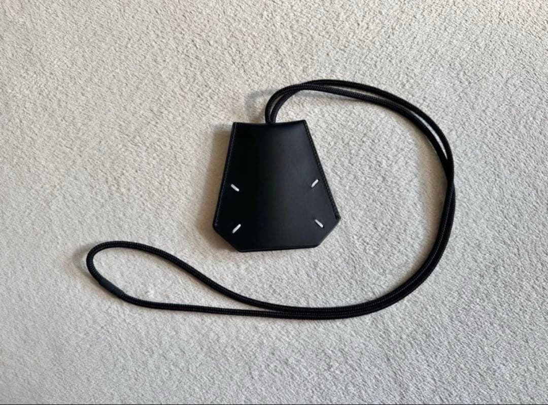 【未使用】 MAISON MARGIELA マルジェラ クロシェット ブラック 楽天市場】メゾンマルジェラ クロシェットの通販