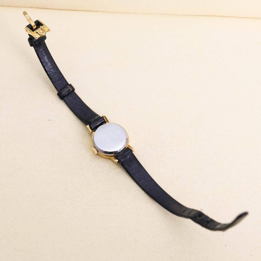 稼働 OMEGA Geneve 腕時計 手巻き 機械式 アンティーク 2725 - メルカリ