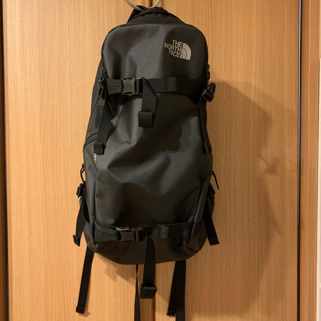 美品 THE NORTH FACE Wandereic Pack 20 - メルカリ