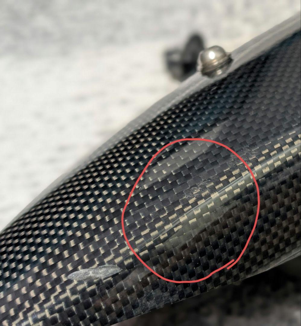 PRUNUS プラナスマフラー YZF-R25/R3,MT-25/03