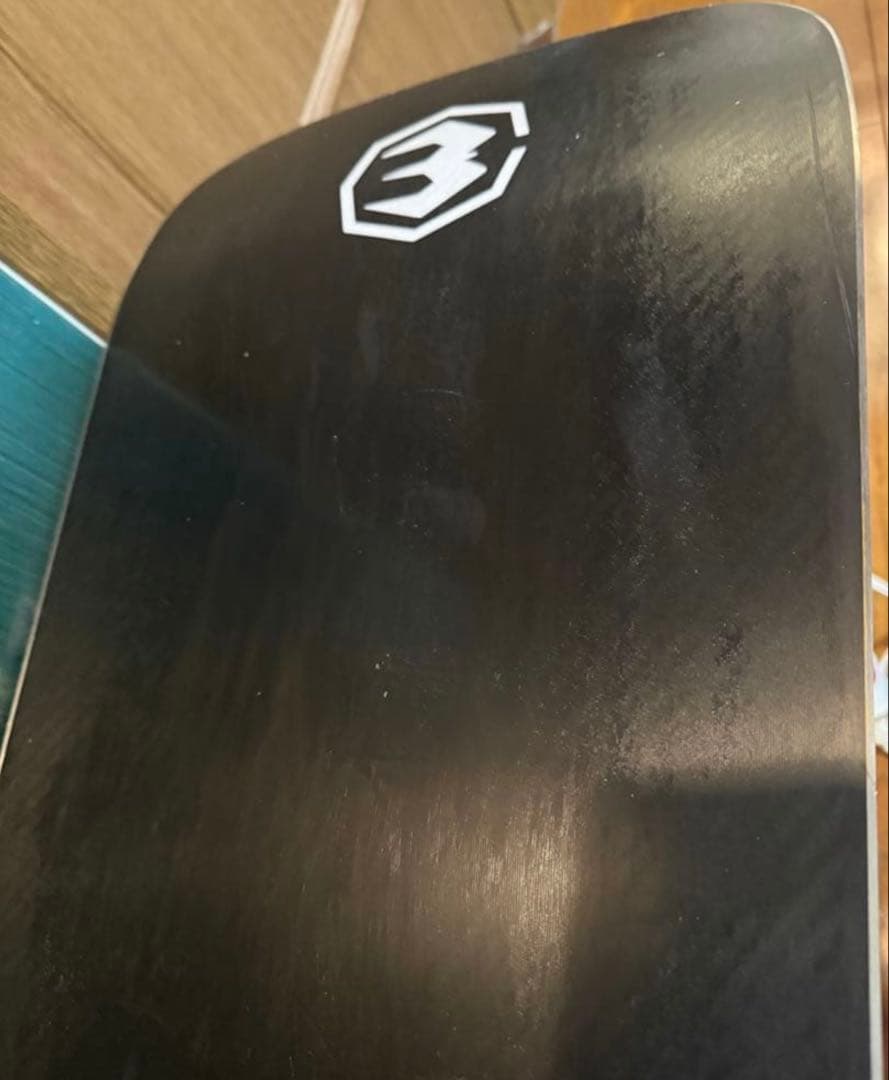 bc streem NW 162cm 限定150本 ハイエンドハンマーボード - メルカリ