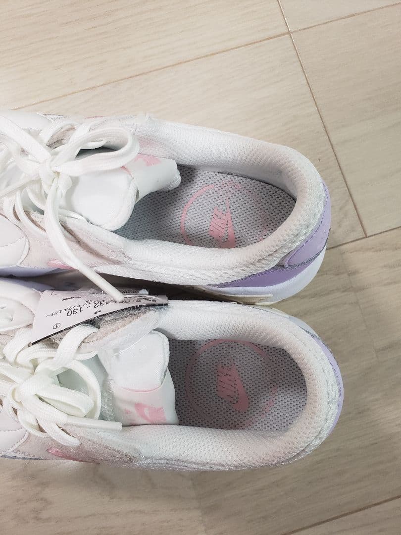 Nguyen Hoang様専用新品タグ付きナイキエアマックスエクシー - メルカリ