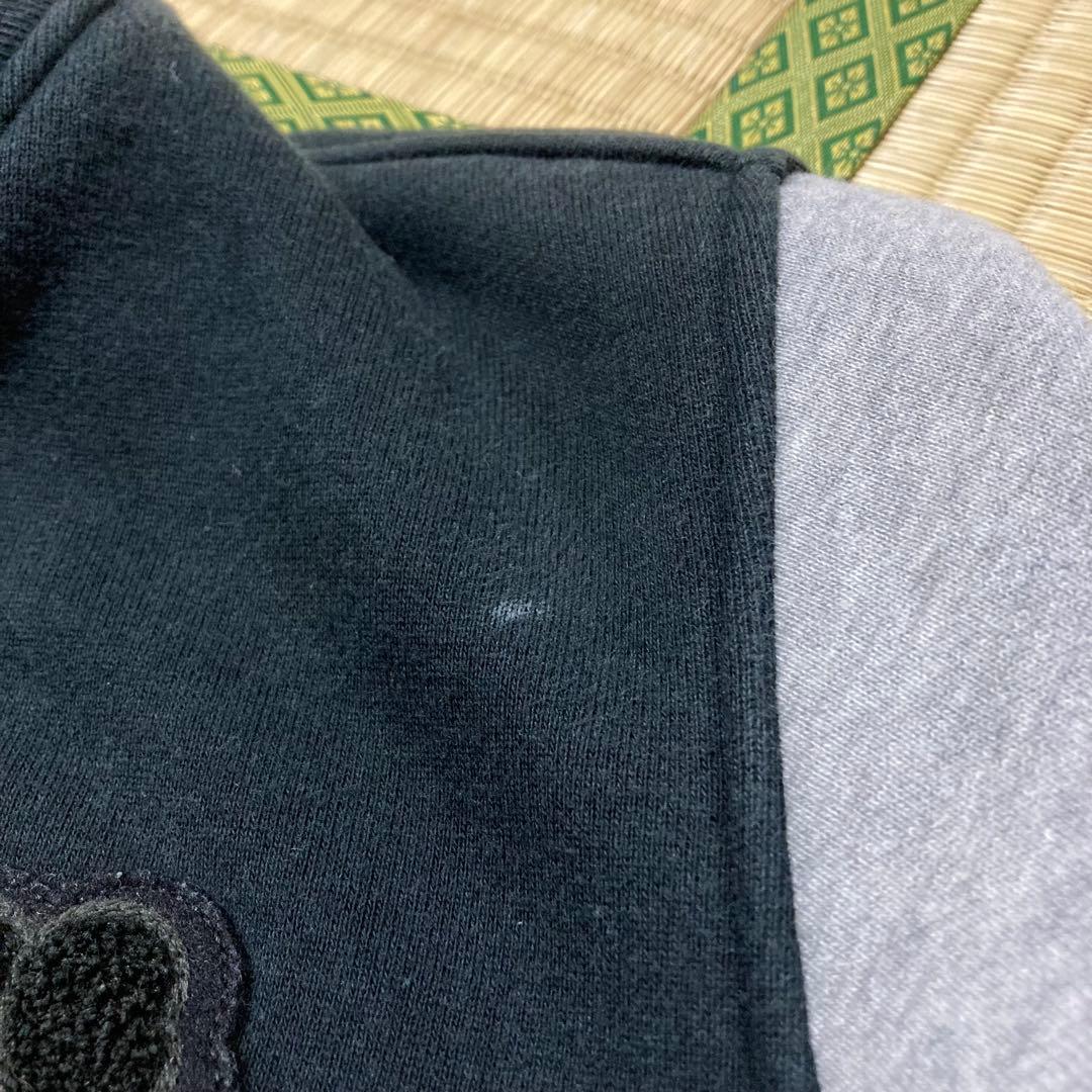 KAWS OriginalFake ループウィラー スウェット スタジャン - メルカリ