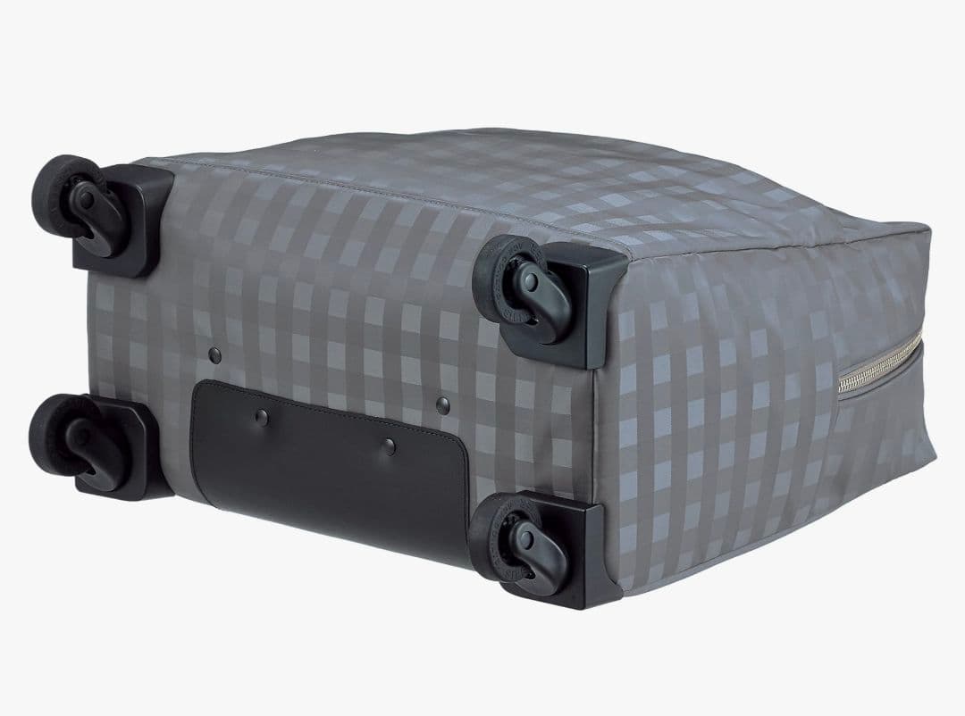 定価:38,500円 マッキントッシュ 👟 スーツケース キャリー 19L