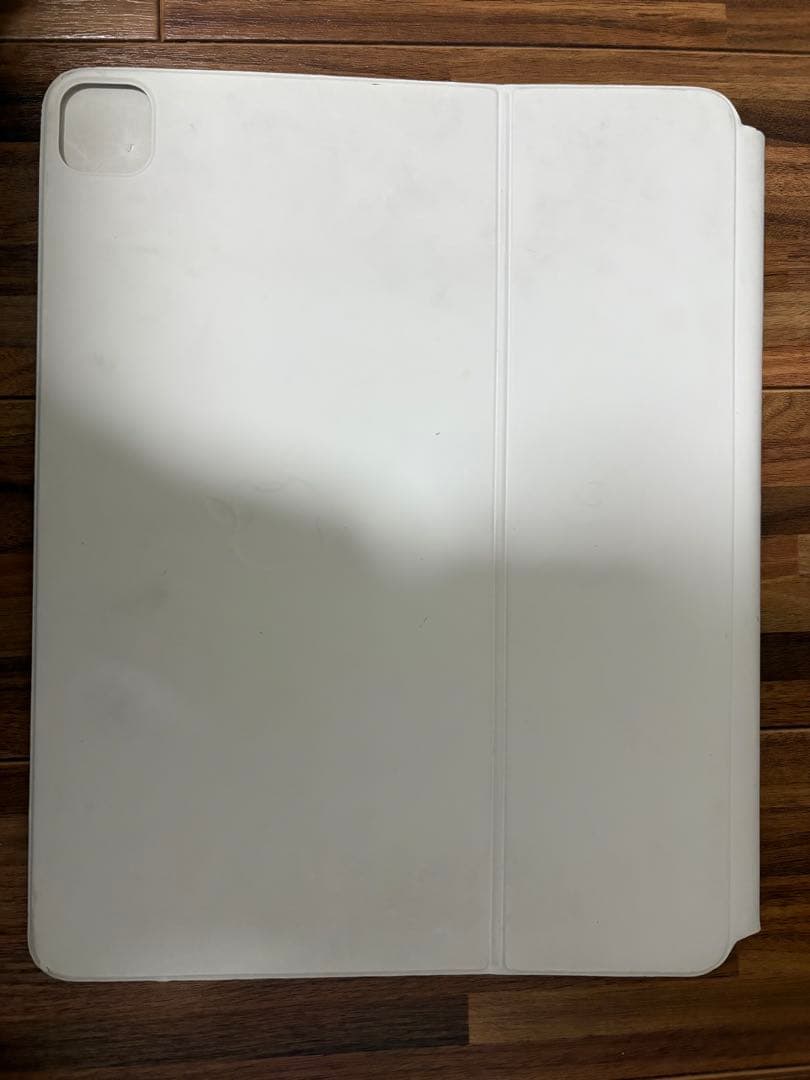 iPad pro Magic Keyboard -JIS(2021年)ホワイト