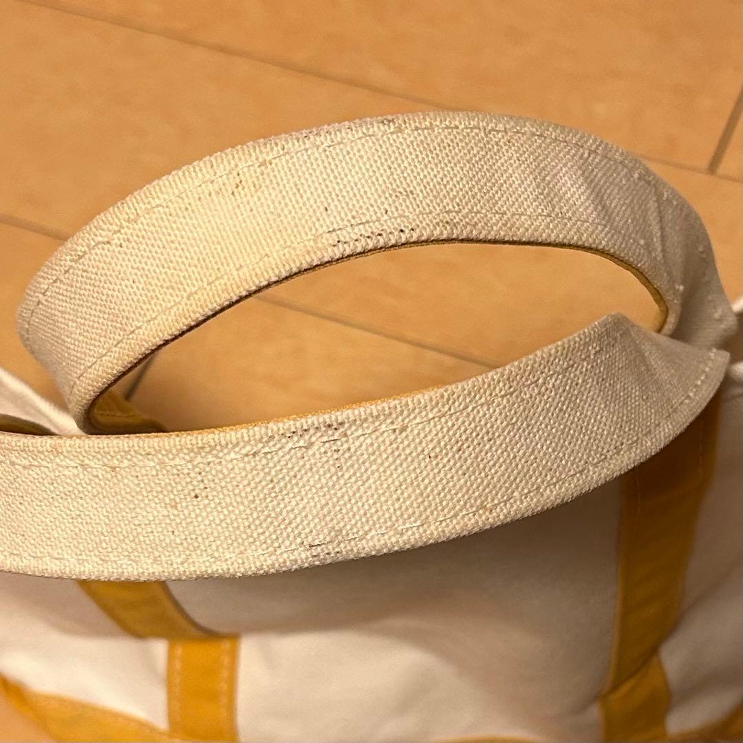 L.L.Bean ボートアンドトート　Mサイズ