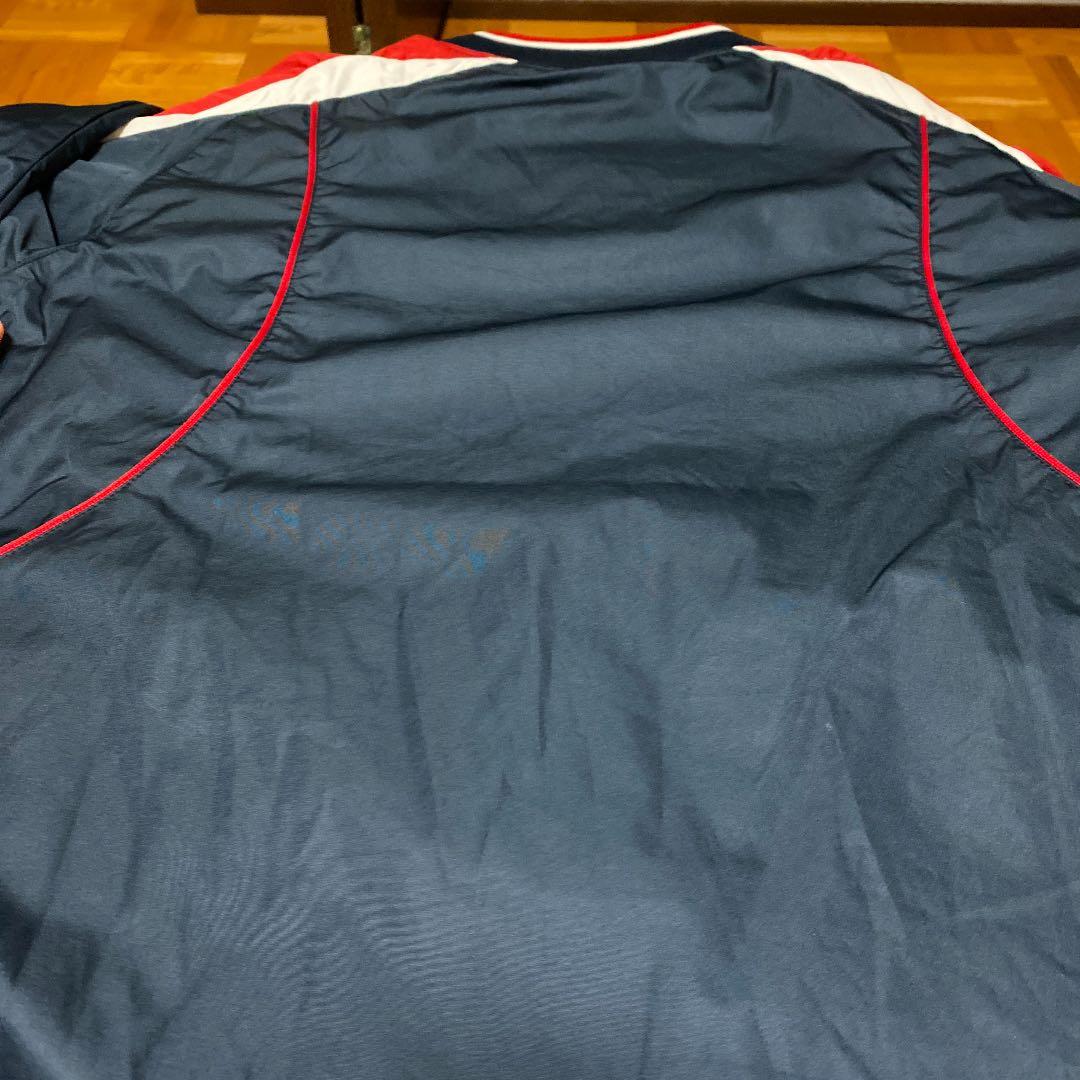 ナイキ ヤクルトスワローズ Vジャン 長袖 ジャケット サイズ S - メルカリ